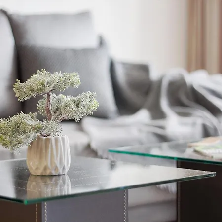Sunsay Yurmala Apartment